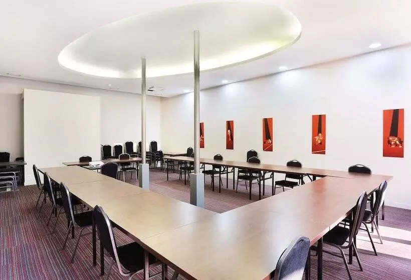 Appart'hôtel Odalys City Colombélie