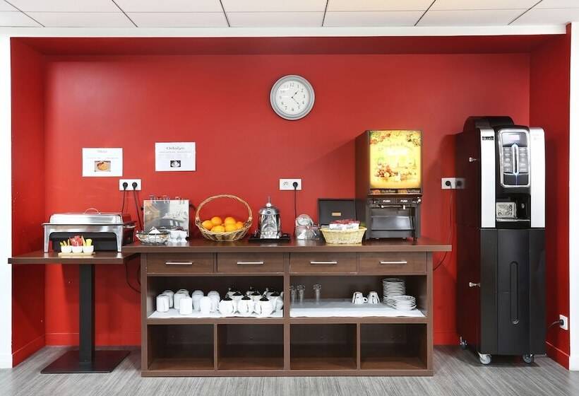 Appart'hôtel Odalys City Colombélie