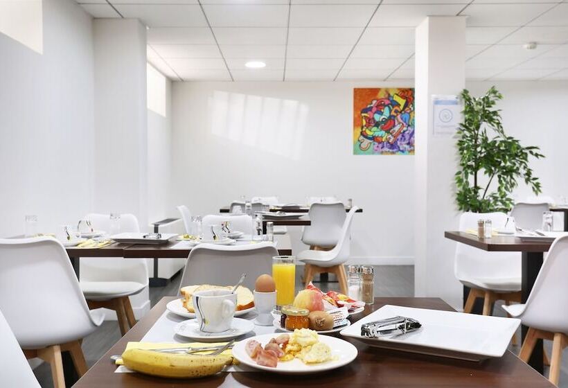 Appart'hôtel Odalys City Colombélie