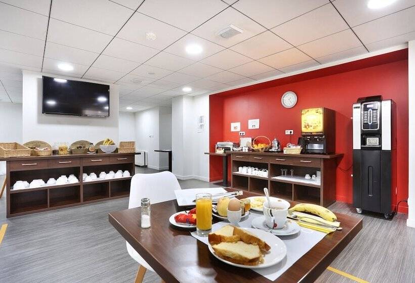 Appart'hôtel Odalys City Colombélie