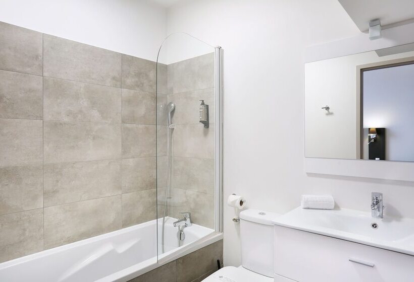 Appart'hôtel Odalys City Colombélie