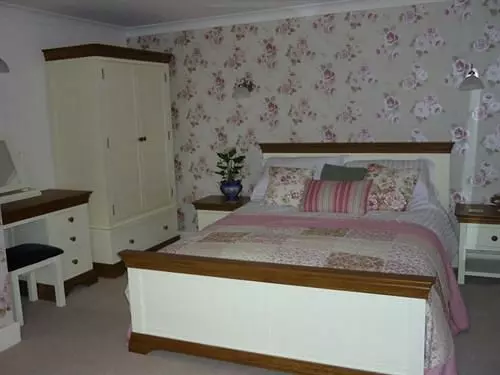 Bed and Breakfast Bagbury Byre