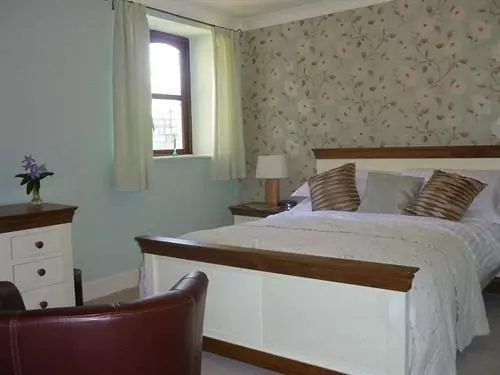Bed and Breakfast Bagbury Byre