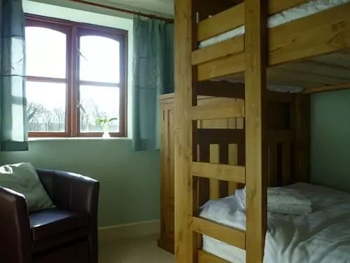 Bed and Breakfast Bagbury Byre