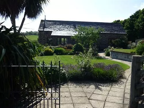 Bed and Breakfast Bagbury Byre