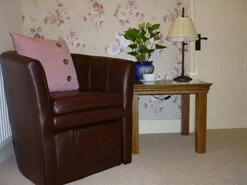 Bed and Breakfast Bagbury Byre