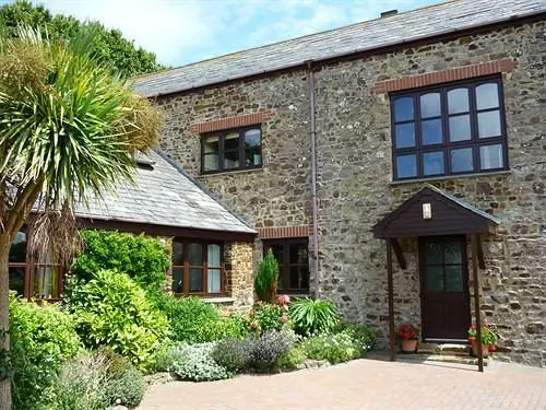 Bed and Breakfast Bagbury Byre