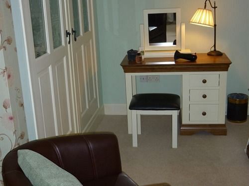 مبيت وإفطار Bagbury Byre