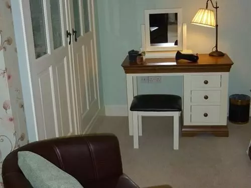 Bed and Breakfast Bagbury Byre