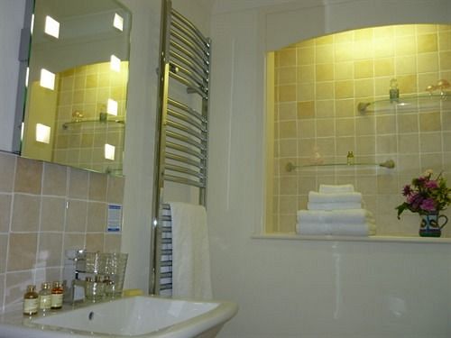 مبيت وإفطار Bagbury Byre