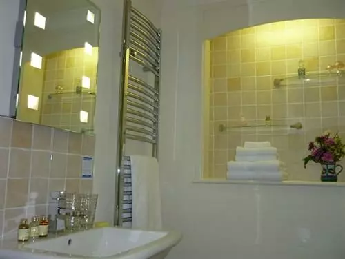 Bed and Breakfast Bagbury Byre