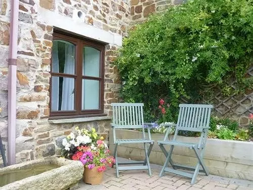 Bed and Breakfast Bagbury Byre