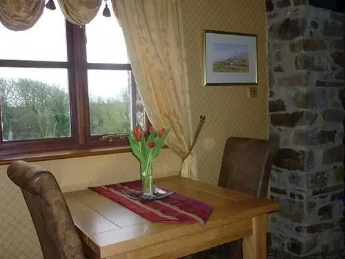 Bed and Breakfast Bagbury Byre
