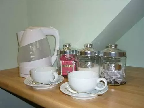 Bed and Breakfast Bagbury Byre