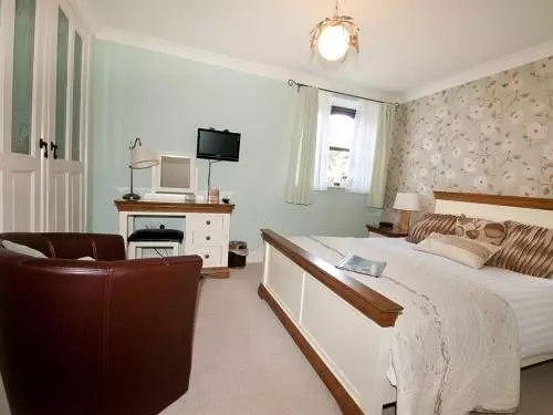 Bed and Breakfast Bagbury Byre