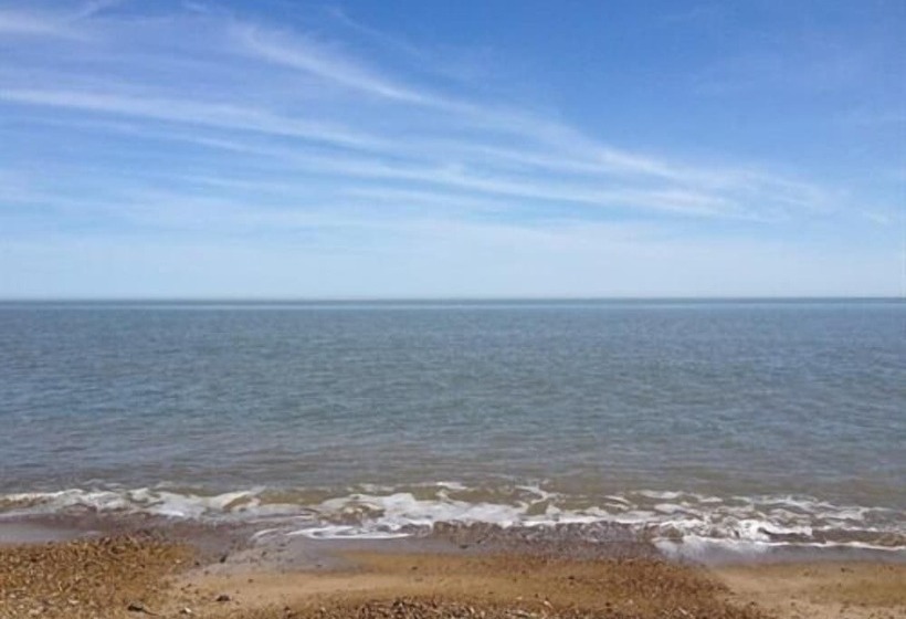 צימר Henry S On The Prom