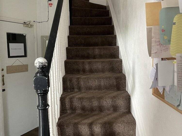 צימר Henry S On The Prom