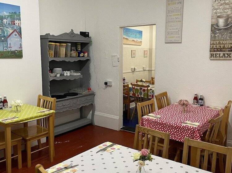 צימר Henry S On The Prom