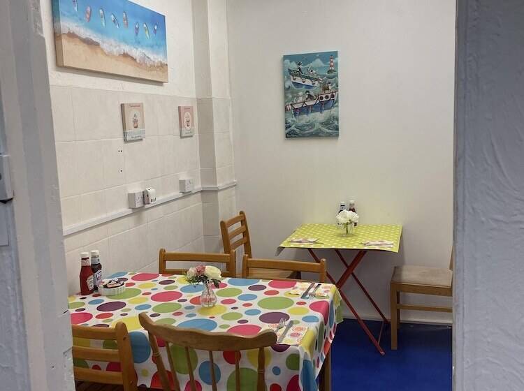 צימר Henry S On The Prom