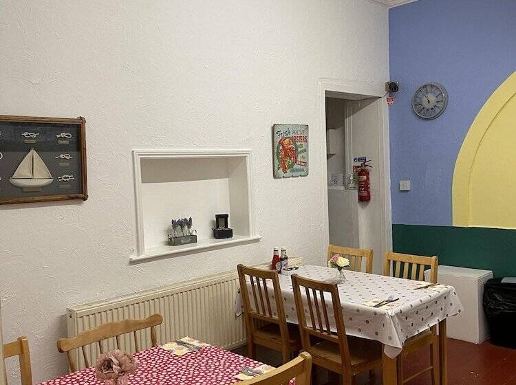 צימר Henry S On The Prom