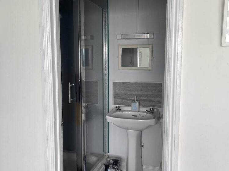 צימר Henry S On The Prom