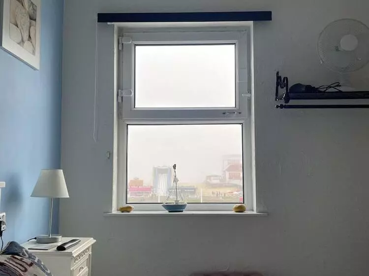 Bed and Breakfast Henry S On The Prom