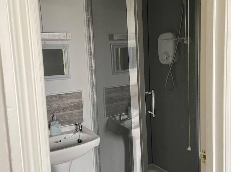 צימר Henry S On The Prom