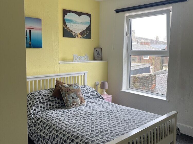 צימר Henry S On The Prom