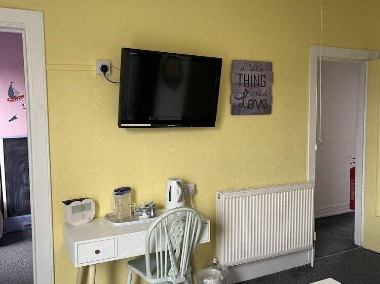 צימר Henry S On The Prom