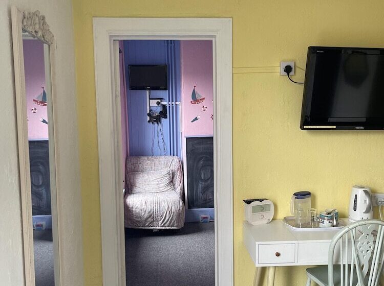 צימר Henry S On The Prom