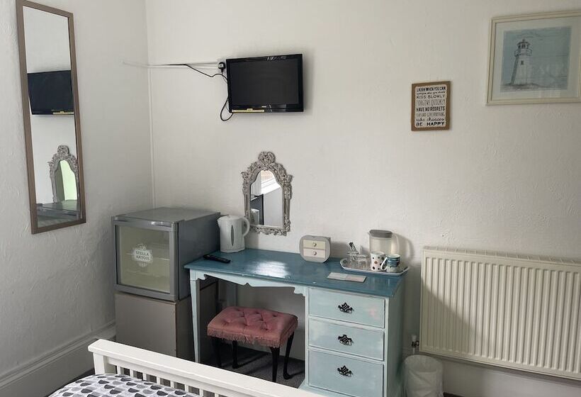 צימר Henry S On The Prom