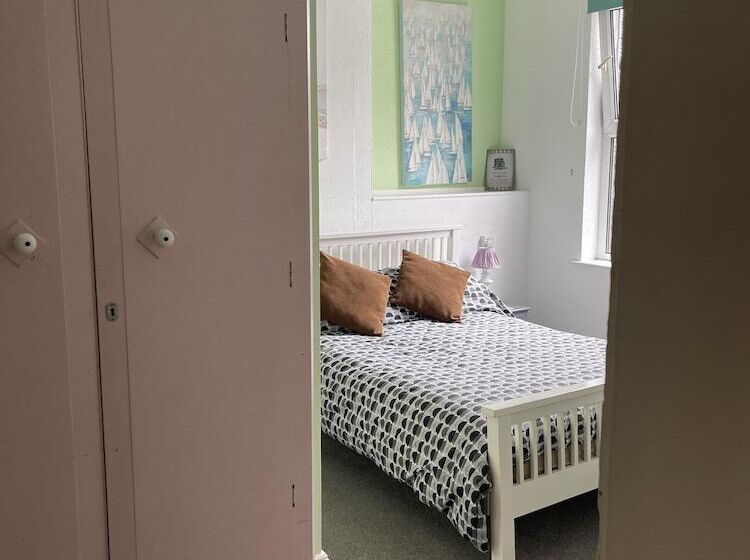 צימר Henry S On The Prom