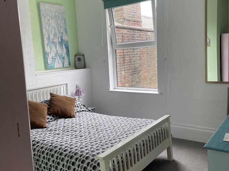 צימר Henry S On The Prom