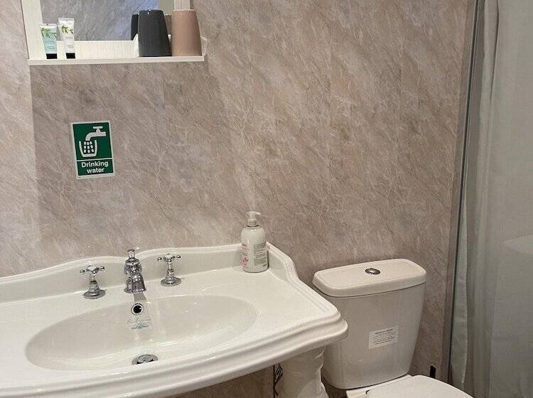 צימר Henry S On The Prom