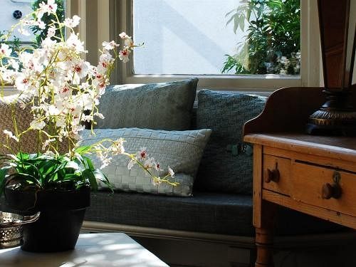 مبيت وإفطار Hilton House