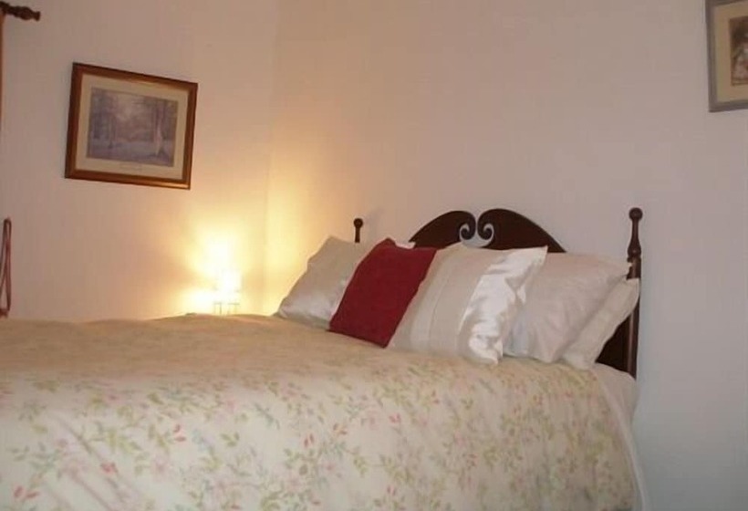 Bed and Breakfast Park Farmhouse