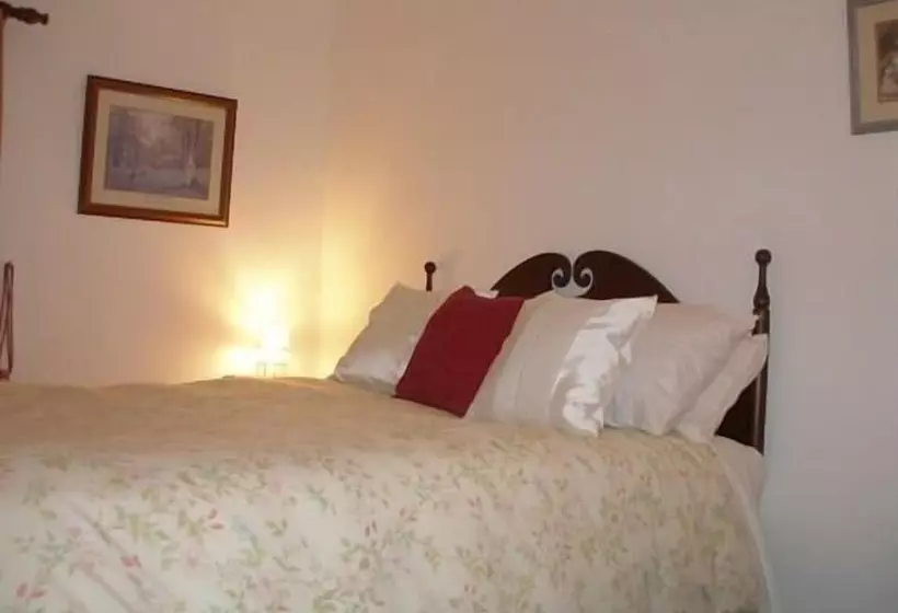 住宿加早餐 Park Farmhouse