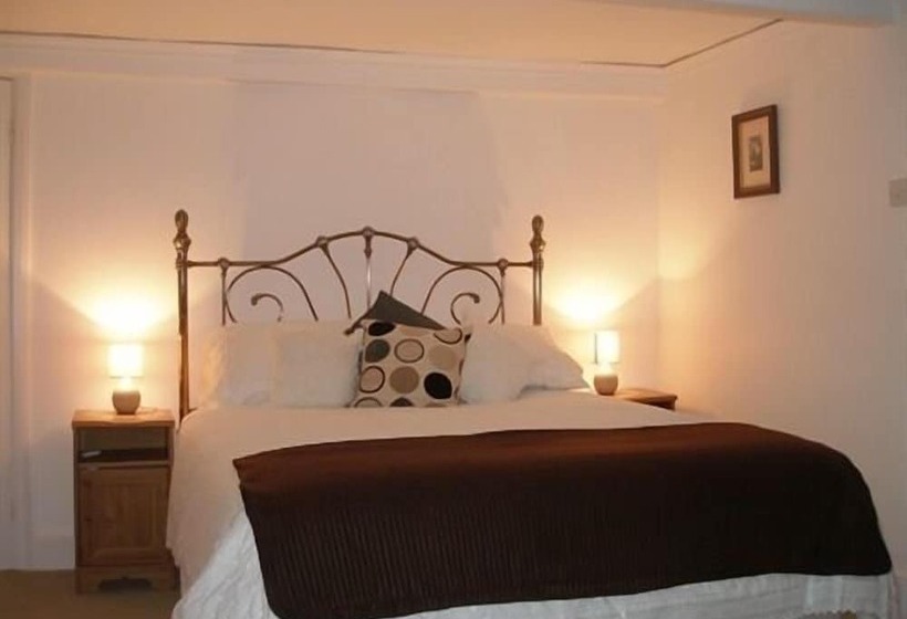 Bed and Breakfast Park Farmhouse