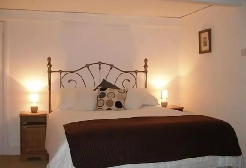 住宿加早餐 Park Farmhouse