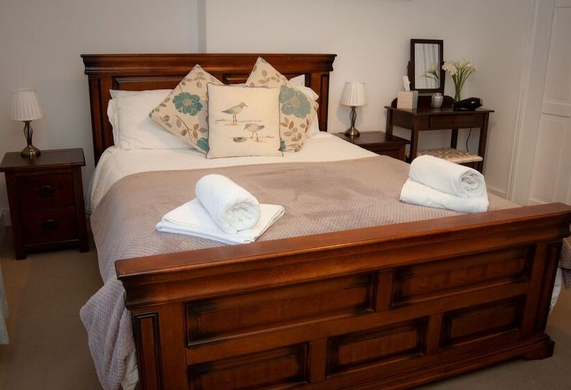 Bed and Breakfast Park Farmhouse