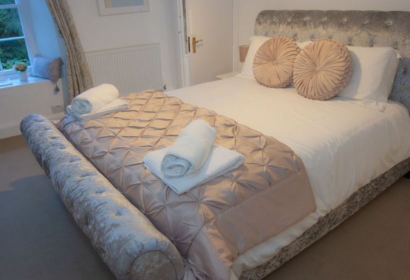 Bed and Breakfast Park Farmhouse