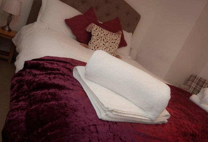 Bed and Breakfast Park Farmhouse