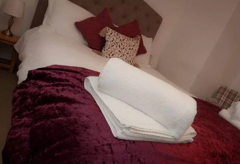 住宿加早餐 Park Farmhouse