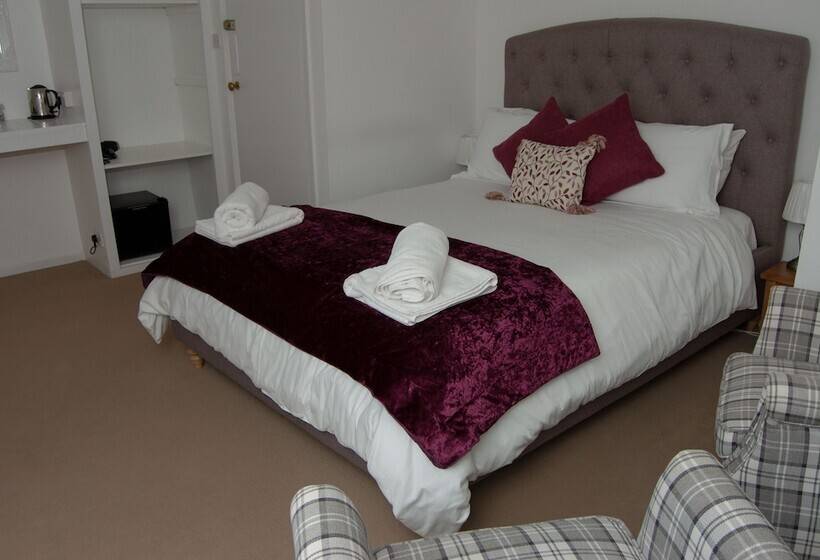 Bed and Breakfast Park Farmhouse