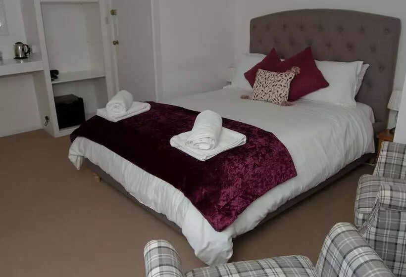 住宿加早餐 Park Farmhouse