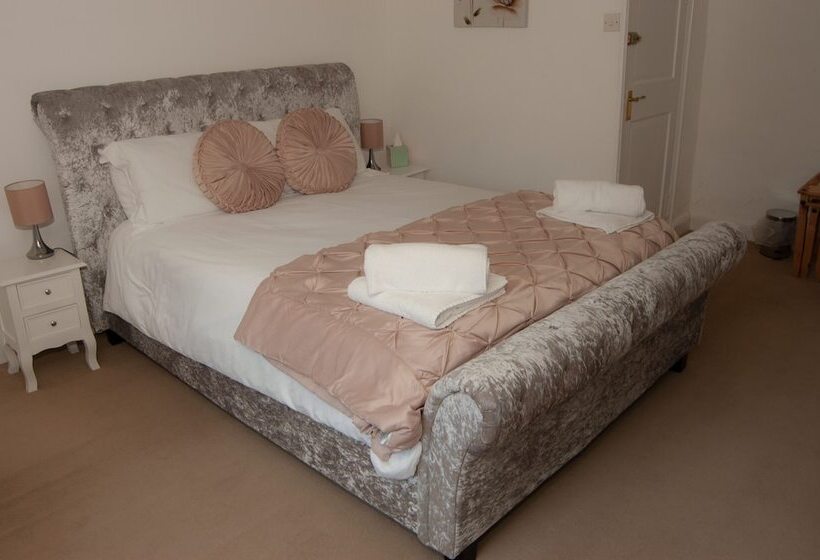 Bed and Breakfast Park Farmhouse