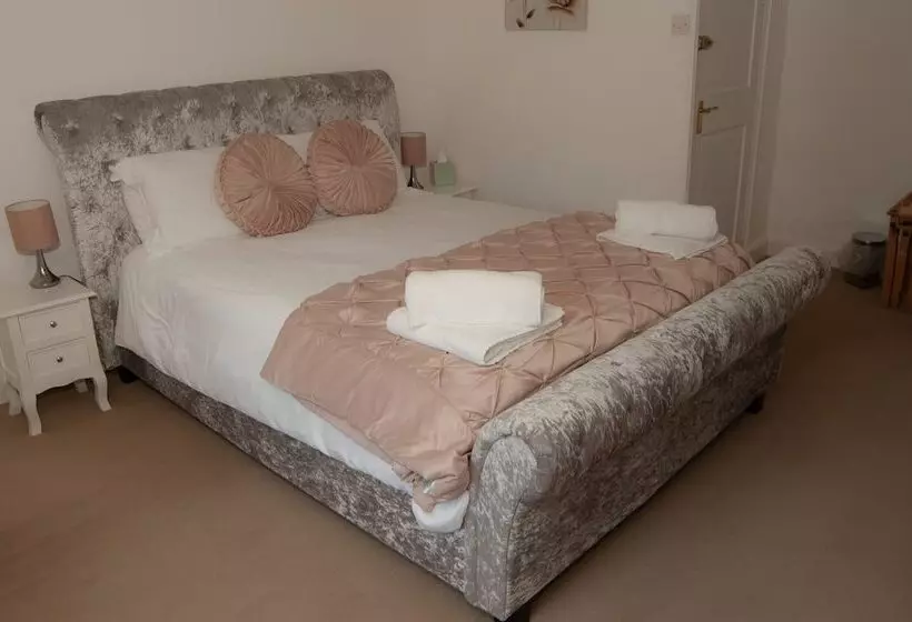 住宿加早餐 Park Farmhouse