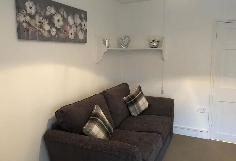 Bed and Breakfast Park Farmhouse