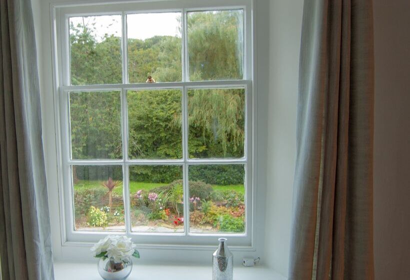 Bed and Breakfast Park Farmhouse