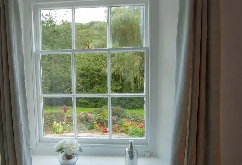 住宿加早餐 Park Farmhouse